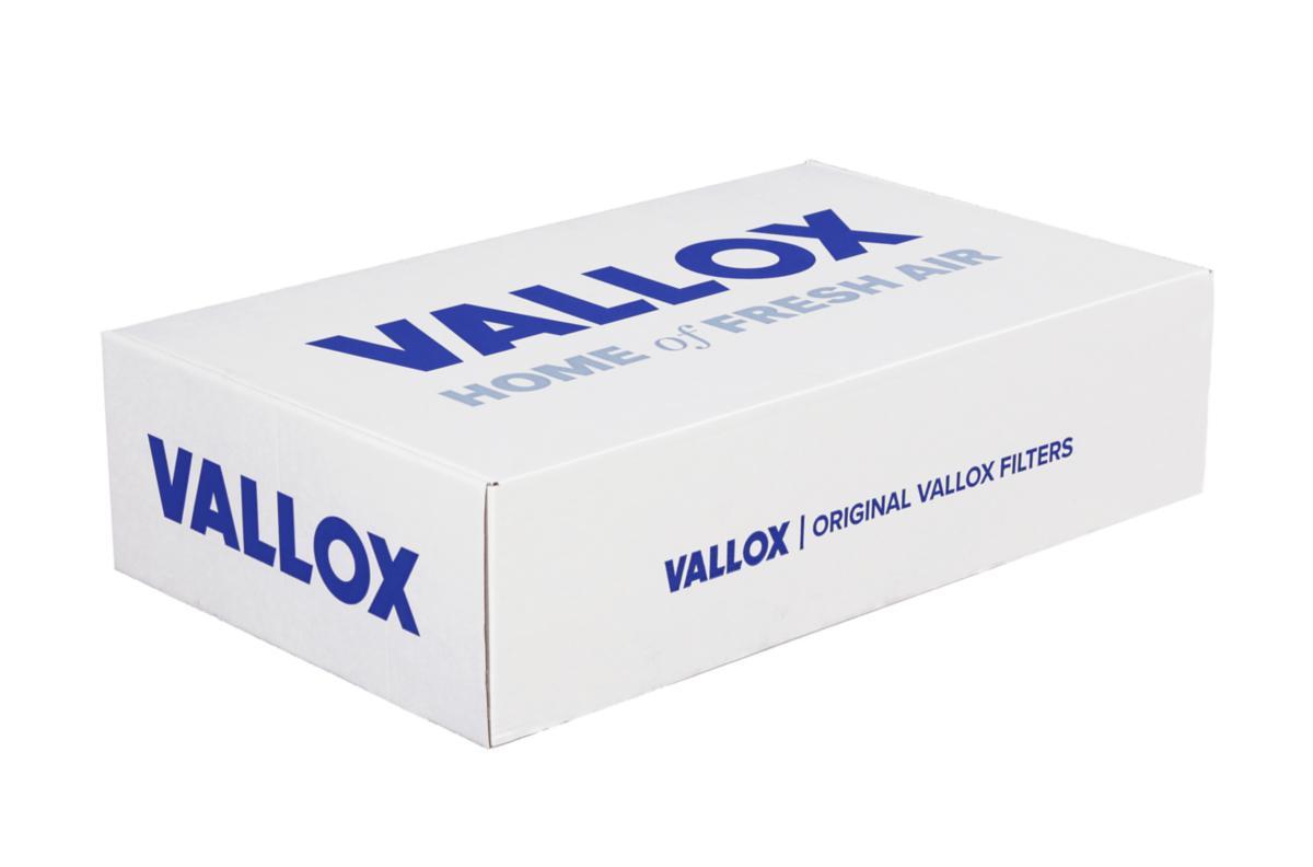 Suodatinpakkaus Vallox Original Filter - SUODATINPAKKAUS NRO 28 VALLOX 145 SE