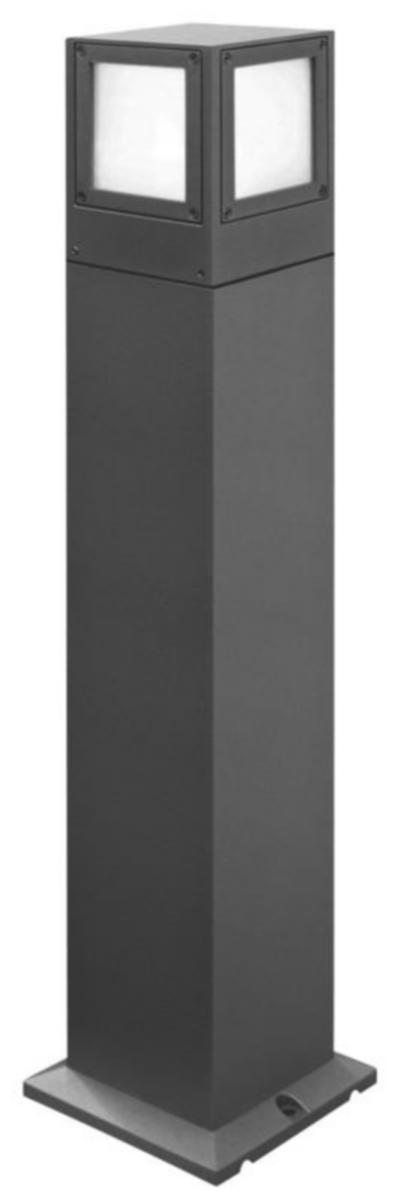 Pollarivalaisin Airam Pro DM4 Stelo - POLLARIVALAISIN DM4 STELO IP65 IK05 E27 GLFR AN H800