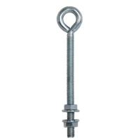 Silmukkaruuvi MP-Bolagen