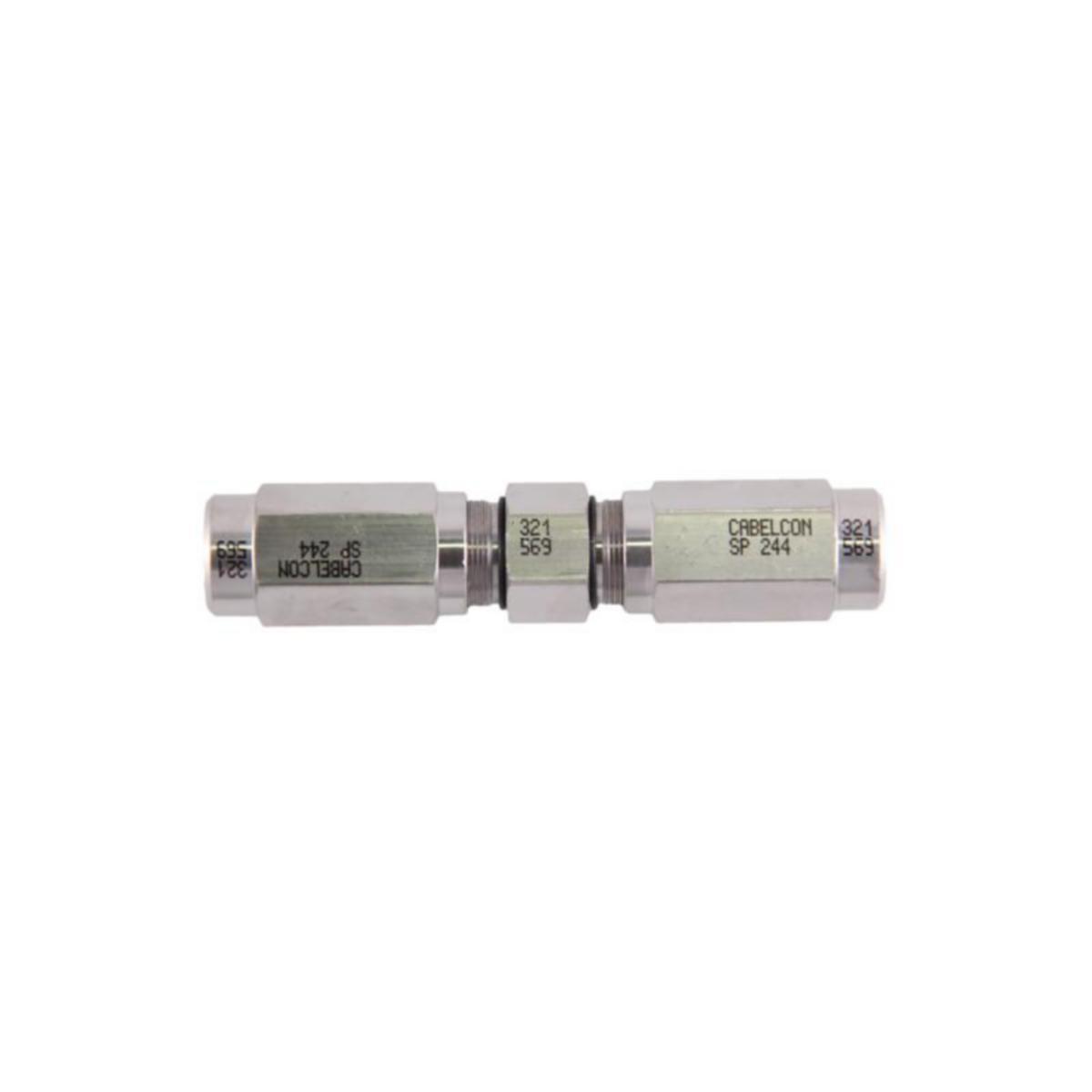 Jatkoliitin Laatuantenni Cabelcon - LIITIN LA SP-244, JATKOLIITIN