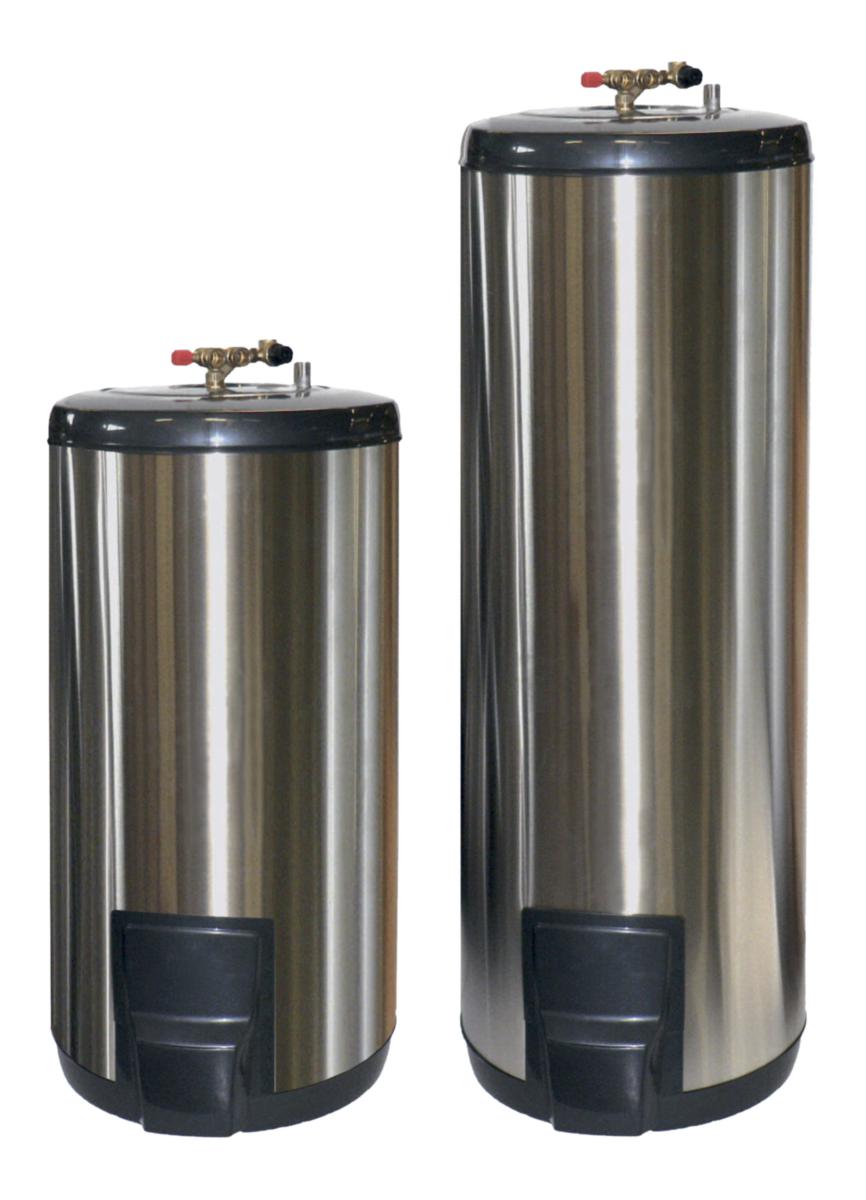 Lämminvesivaraaja NIBE Calle - LÄMMINVESIVARAAJA KC 200 R