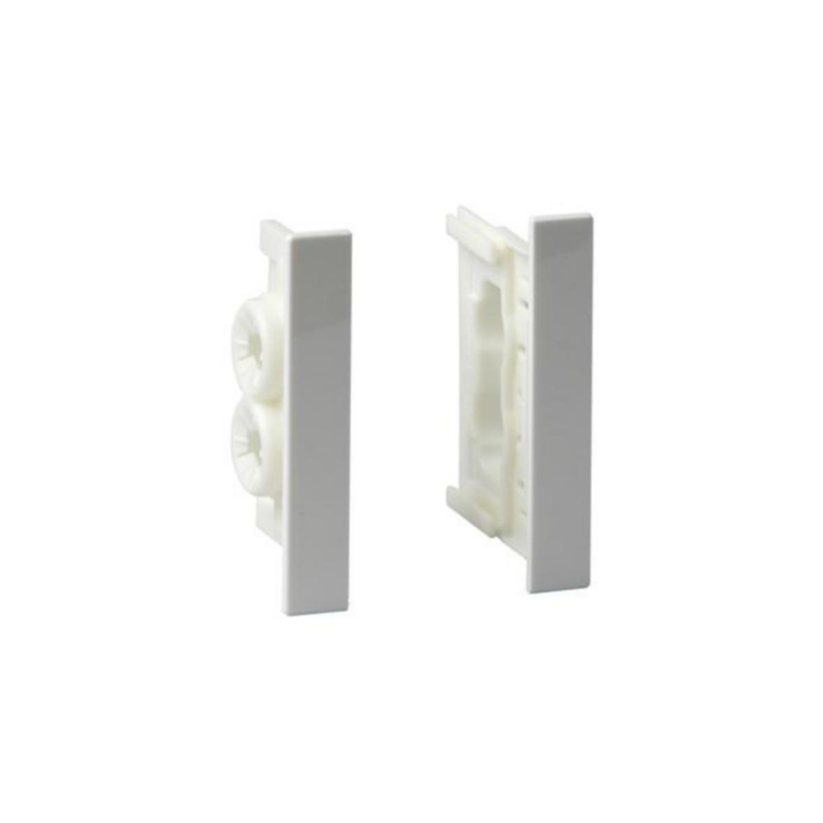 Päätypari ABB ProDuct AUD31 - KANAVARASIA PRODUCT PÄÄTYPARI. LYHYT. VAL