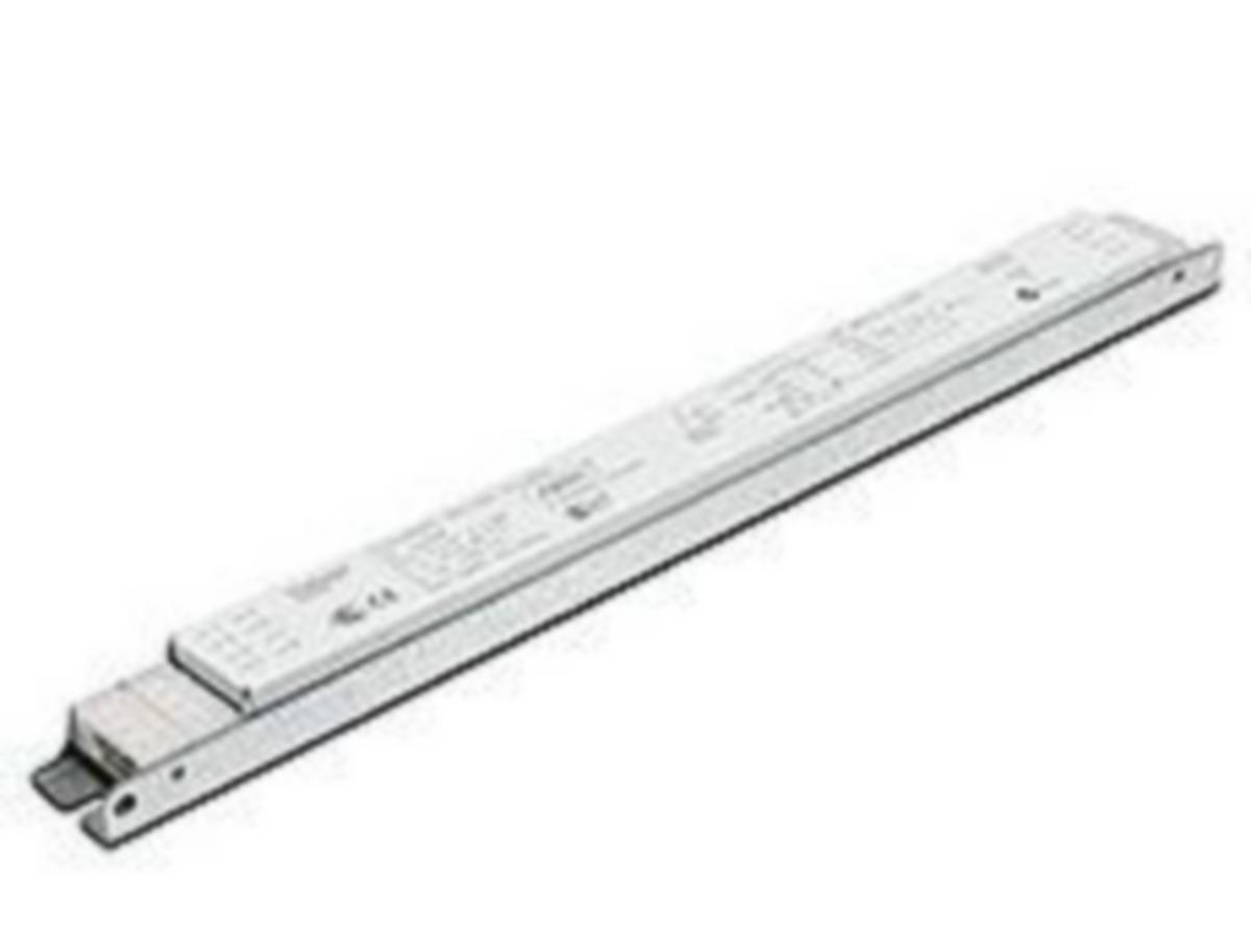 Elektroninen liitäntälaite Helvar EL-sc T5 - EL-LIITLAITE HELVAR EL2X49SC HIMM.1-10V/SWITCHDIM
