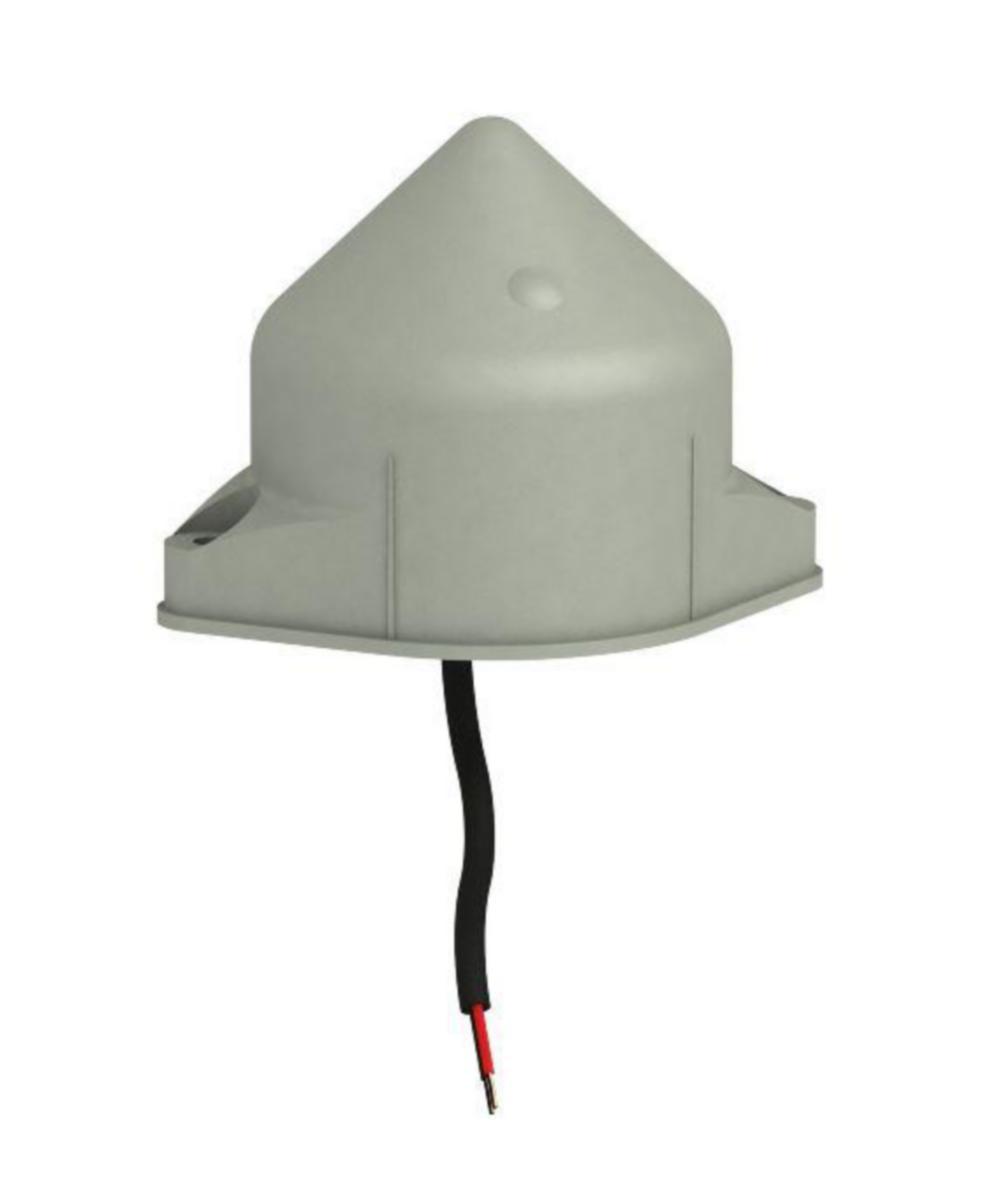 Toistin Schneider Electric Harmony - PAINIKETARVIKE HARMONY ZBRA1 24-230 VAC/DC 5m KAAP