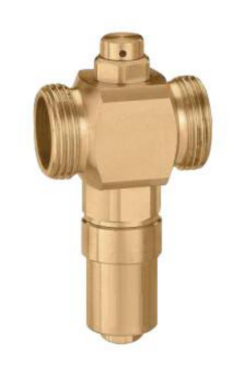 Ilmalämpöpumpputarvike Panasonic PAW-A2W - ILMALÄMPÖPUMPPUTARVIKE PAW-A2W-AFVLV-1