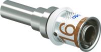 Kytkentäliitin Uponor S-Press Plus