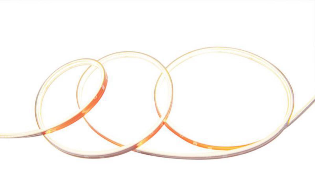 Valoprofiili/-nauha Airam Pro Norma CSP 24V - VALOPROFIILI/-NAUHA APUS CSP 24V IP68 1400LM/M 940 5M