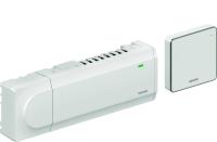 Keskusyksikkö+web-moduuli Uponor Smatrix Wave Pulse X-265+R-208 6X