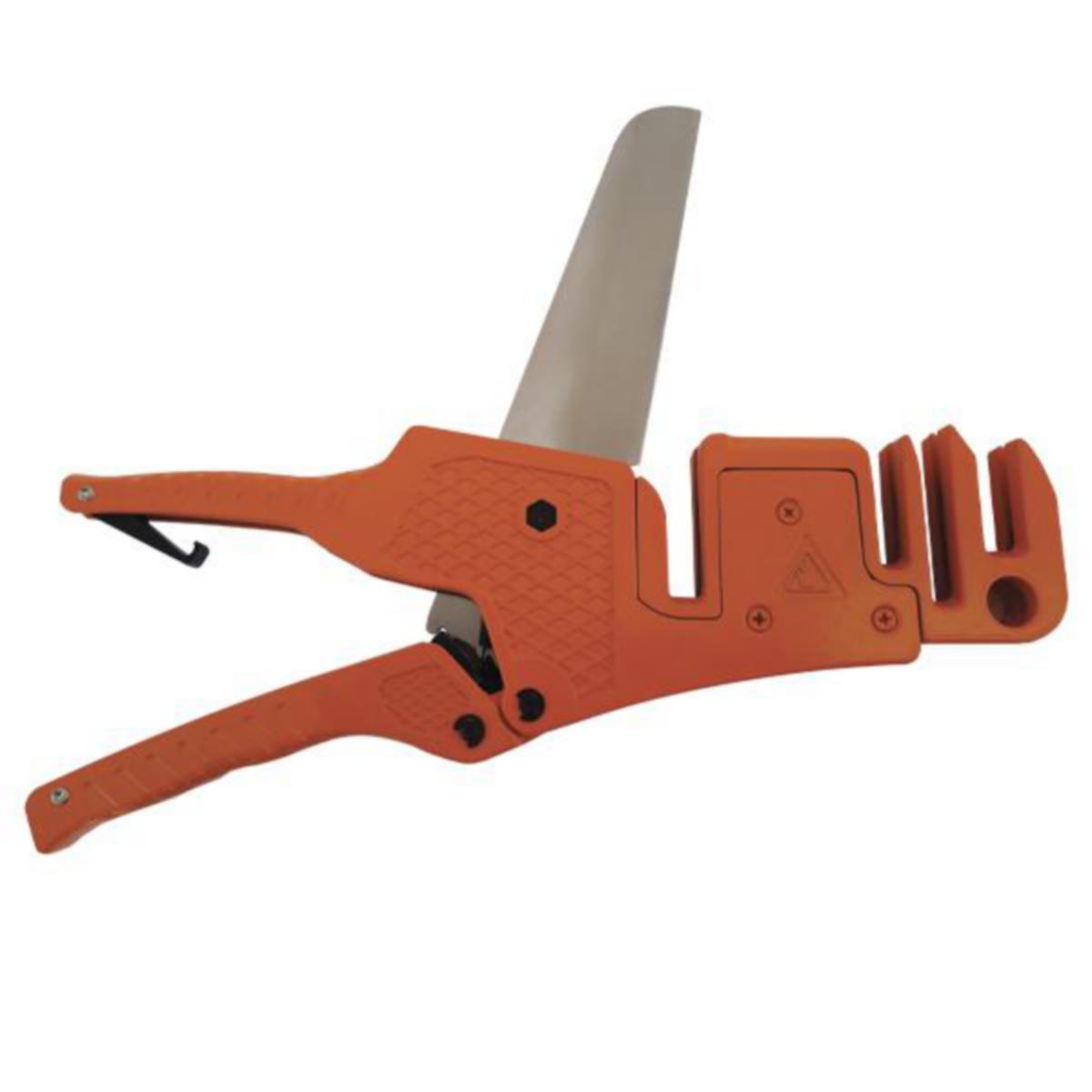 Euro-Plus kourun leikkuri - EURO-PLUS KOURUN LEIKKURI