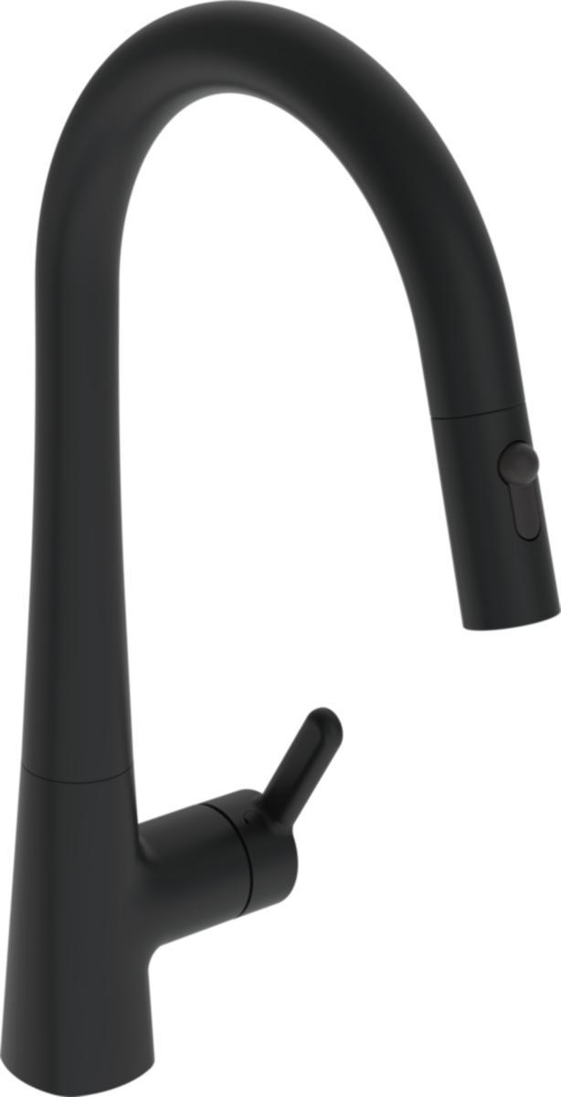 Keittiöhana Oras Inspera 3032F - KEITTIÖHANA ORAS INSPERA 3032F-33 ULOSV. JP MATTAMUSTA