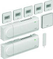 Aloituspakkaus Uponor Smatrix Wave Pulse L