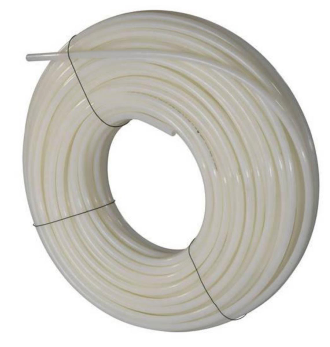 Käyttövesiputki Uponor - KÄYTTÖVESIPUTKI AQUA PIPE UPONOR PEX 15X2.5 100M