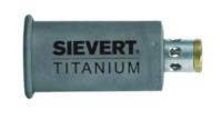 Tehopoltin Sievert Titanium Pro88/86