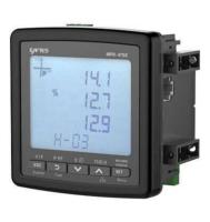 Sähkönlaatumittari ENTES