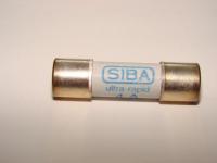 Putkisulake keraaminen UR Siba gR 22x57mm 500V