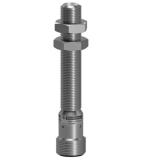 Induktiivinen tunnistin Telemecanique OsiSense XS508BL-sarja M8