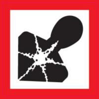 Merkintätarra Malkit Varoitus