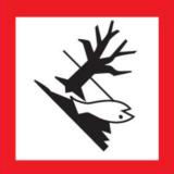 Merkintätarra Malkit Varoitus