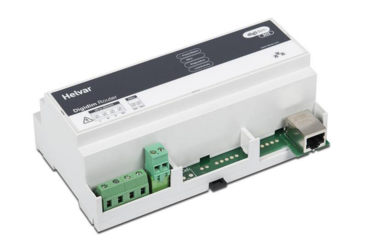 Reititin 905 Digidim - REITITIN 905