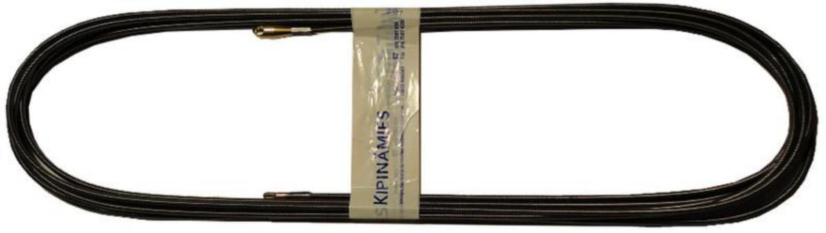 Vetojouset KM - VETOJOUSI KM114 10m SYDÄNLANGALLA PÄÄT M5