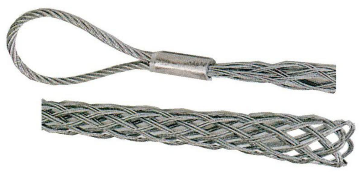 Vetosukat KM - VETOSUKKA KM 30-40mm GALVANOITU