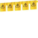 Kosketussuoja Hager KZ059