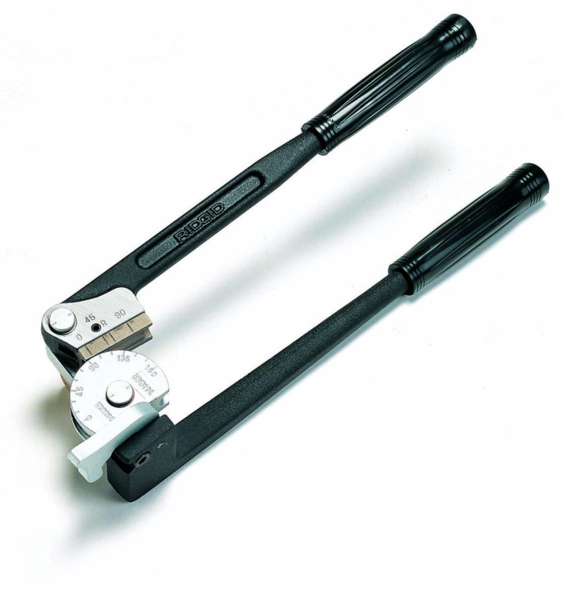 Putkentaivutuspihti Ridgid 400-sarja - PUTKENTAIVUTUSPIHDIT 412M R38 RIDGID 36127