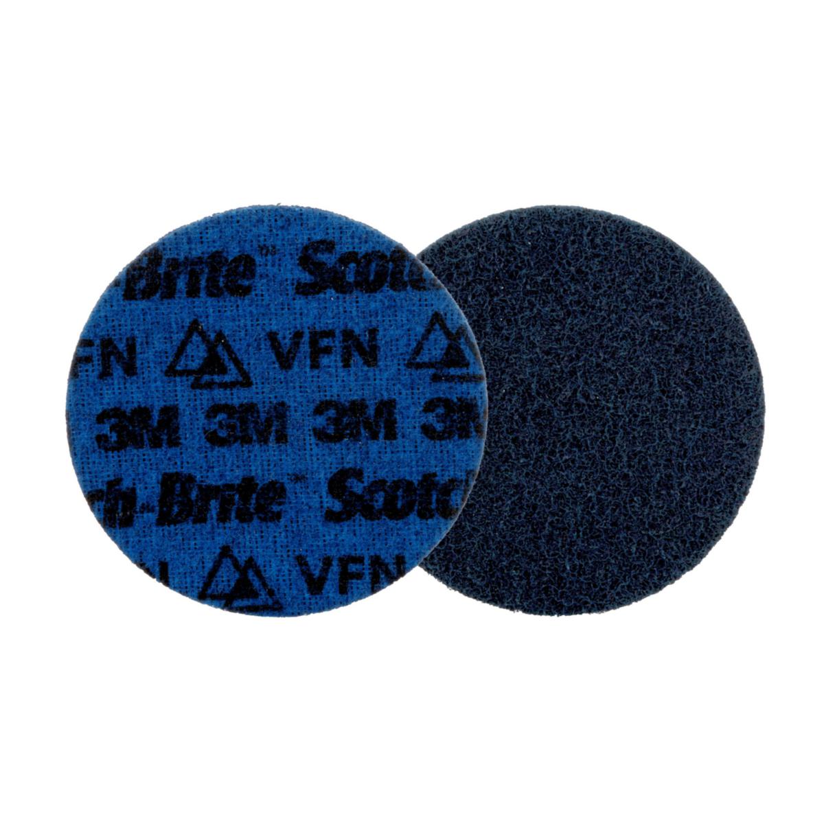 Viimeistelylaikka 3M Scotch-Brite™ Precision PN-DH - VIIMEISTELYLAIKKA ERITT HIENO SCOTCH-BRITE PN-DH 115MM