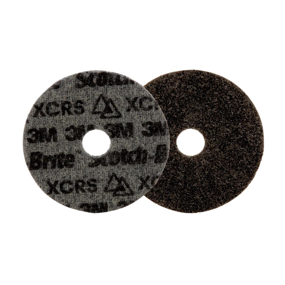 Viimeistelylaikka 3M Scotch-Brite™ Precision PN-DH - VIIMEISTELYLAIKKA ERITT KARKEA SCOTCH-BRITE PN-DH 115X22,23MM