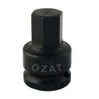 Voimahylsy Ozat 1/2"