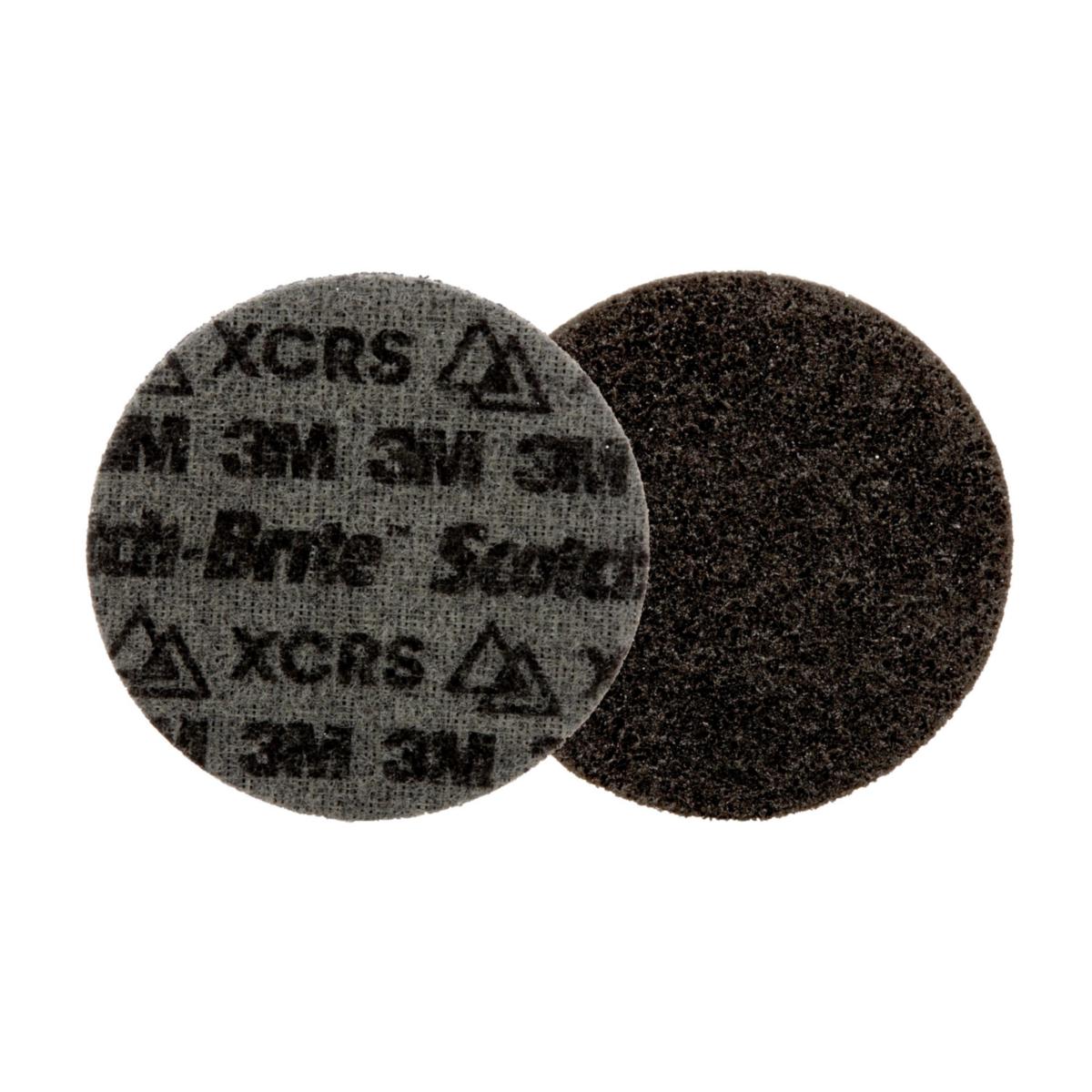 Viimeistelylaikka 3M Scotch-Brite™ Precision PN-DH - VIIMEISTELYLAIKKA ERITT KARKEA SCOTCH-BRITE PN-DH 115MM