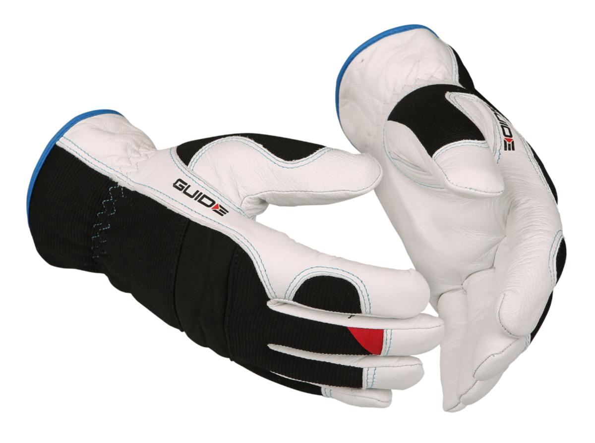 Talvikäsine Guide 46W - TALVIKÄSINE KOKO 10 GUIDE 46W