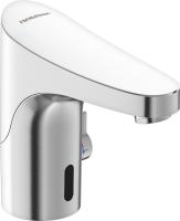 Pesuallashana FMM Tronic 900E lämmönsäädöllä