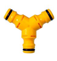 Haaroitusliitin Hozelock