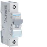 Johdonsuojakatkaisija Hager MCN C-käyrä 1-napainen