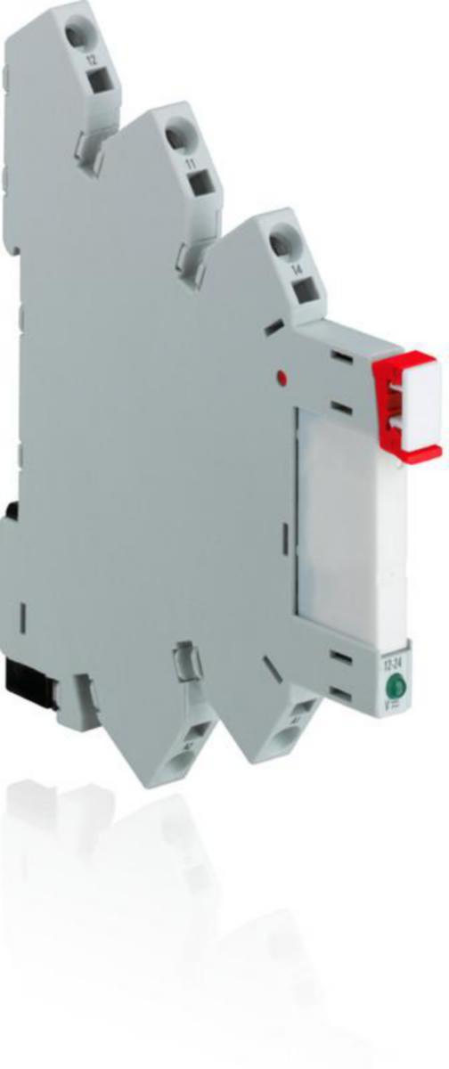 Tarvike ABB moduuli CR-P/M - TARVIKE ABB CR-SSEP EROTUSLEVY