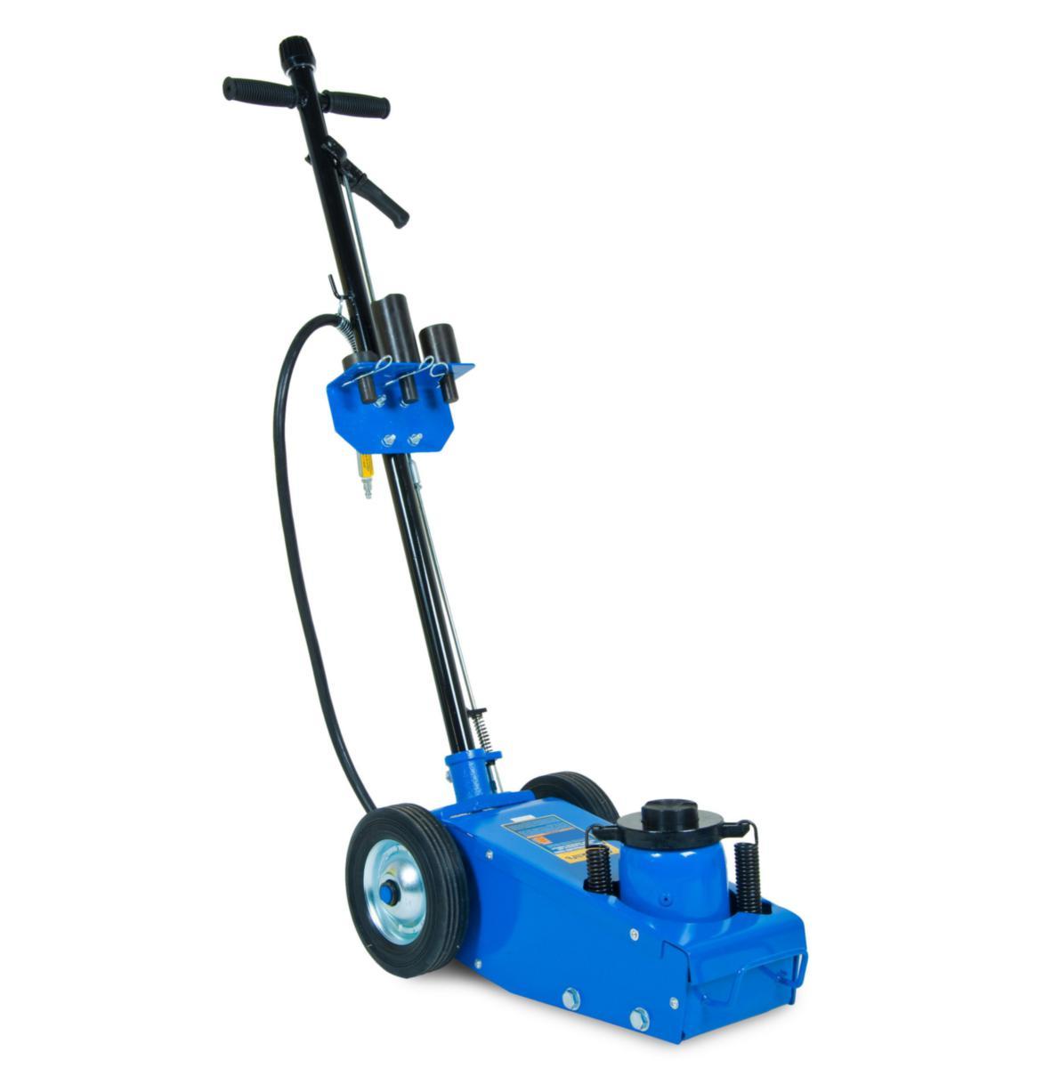 Rekkatunkki Haklift - REKKATUNKKI 35T 245-490MM HAKLIFT NOSTOKORK 245MM SIN.