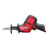 Akkupuukkosaha Milwaukee M12 CHZ-0