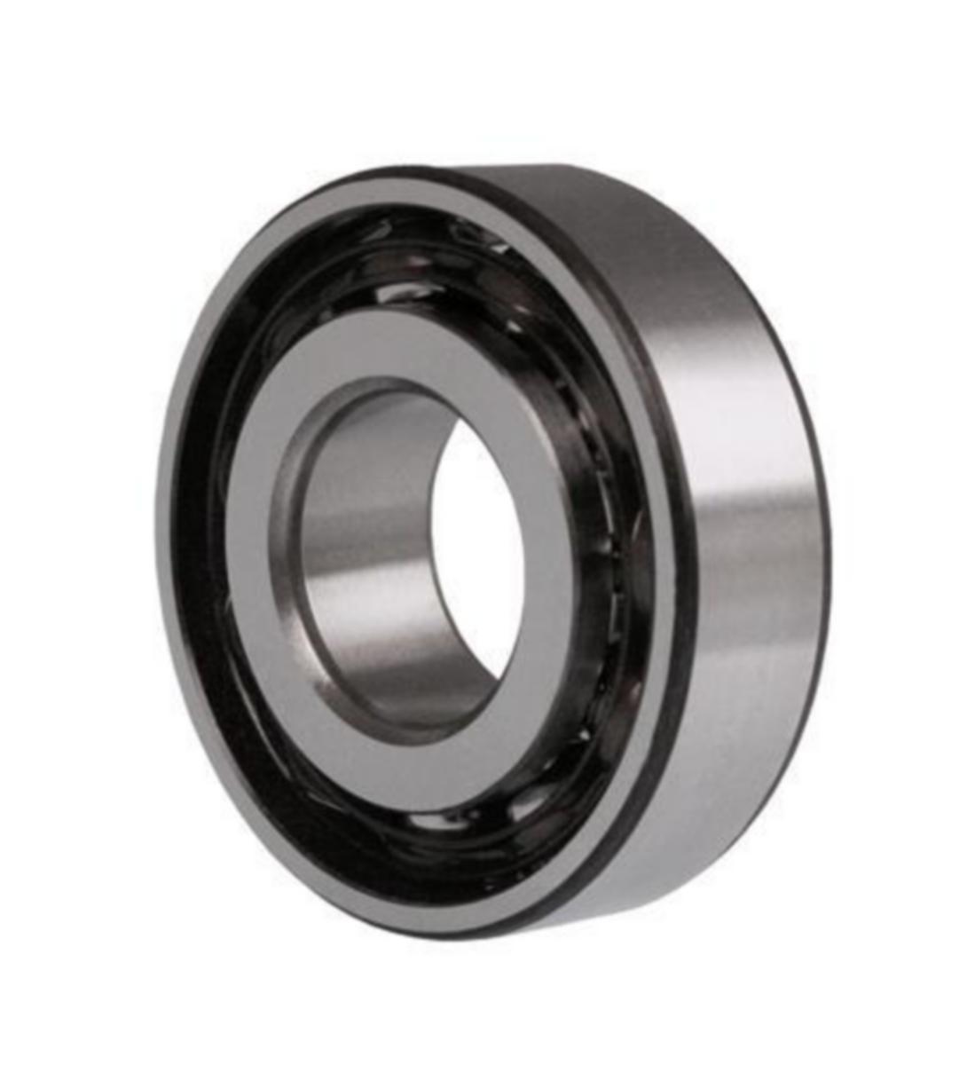 Viistokuulalaakeri SKF - VIISTOKUULALAAKERI SKF 7209 BECBP