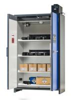 Latauskaappi Asecos 1200mm