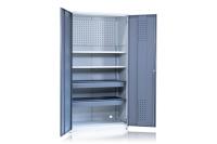 Työkalukaappi WFI HD 500/2000 täydellinen