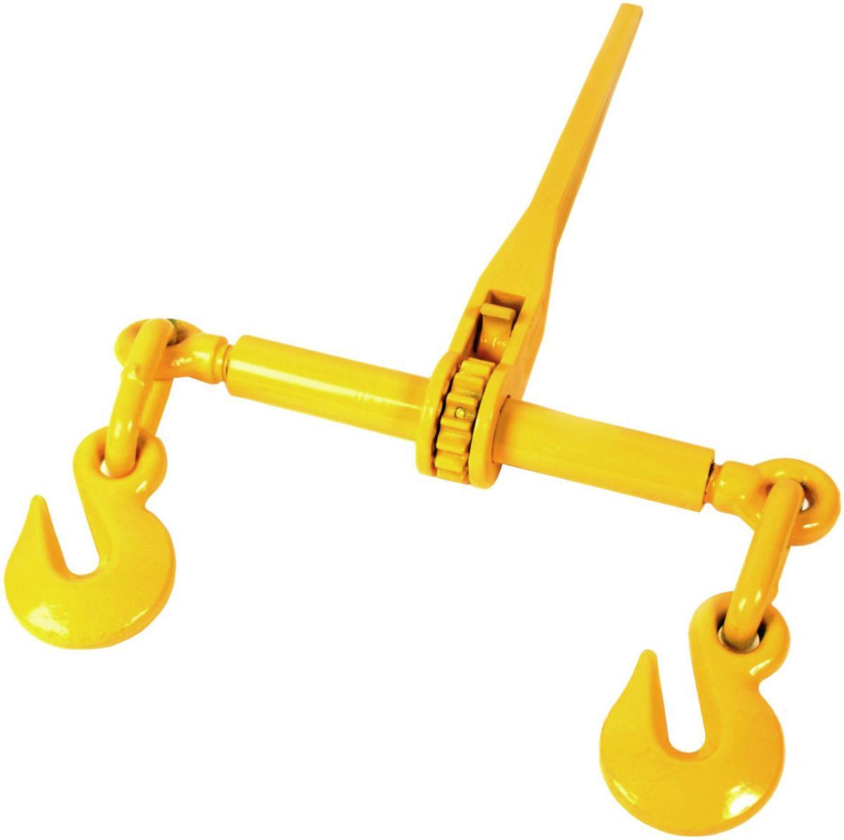 Vanttikiristin Haklift - VANTTIKIRISTIN VA-10/13MM VA1013