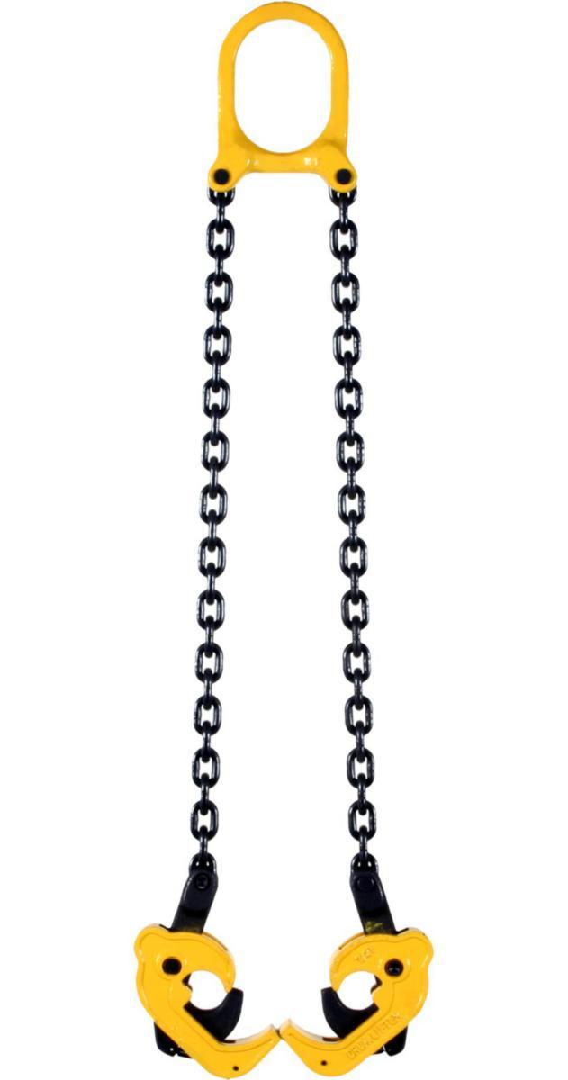 Tynnyrinnostoraksi Haklift  (HARU) tarraimilla pystynostoon - TYNNYRINNOSTO RAKSI TYNHARU1