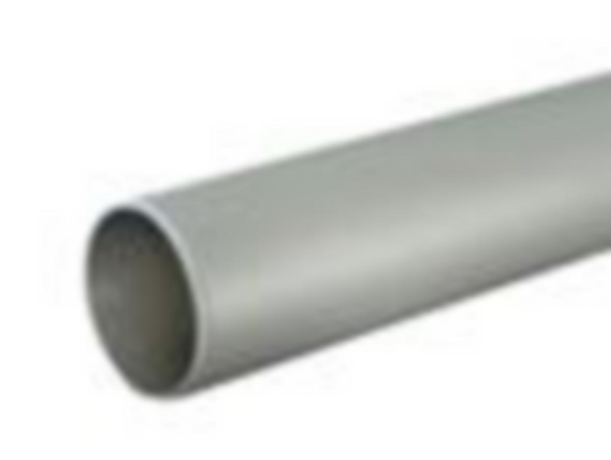 Muhviton putki Wavin Wafix - MUHVITON PUTKI HT/PP 110X6000 WAVIN WAFIX