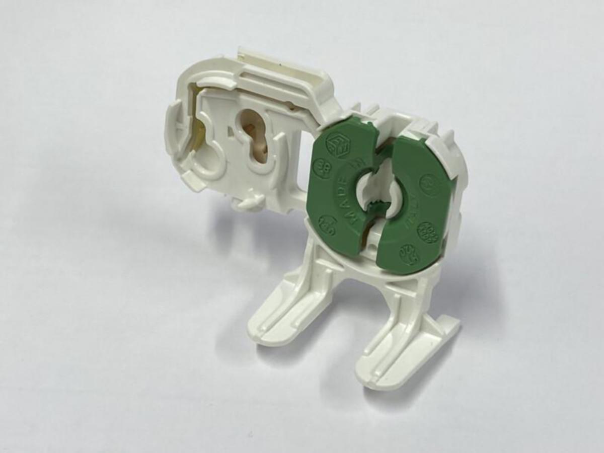 Lampunpidin BJB - LAMPUNPIDIN BJB STUCCHI 3251/C 10KPL