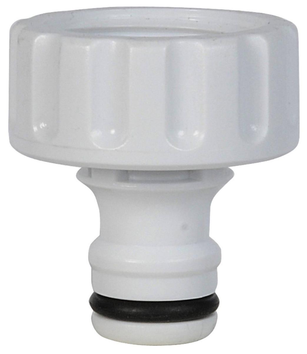 Hanaliitin Hozelock 1/2" - HANALIITIN BULK HOZELOCK 1/2" 21-62182 BULK HOZELOCK