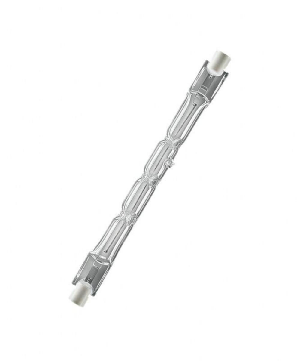 Halogeenilamppu Osram HALOLINE (Eco) - HALOGEENILAMPPU OSRAM 120W 64695 ECO 240V R7S