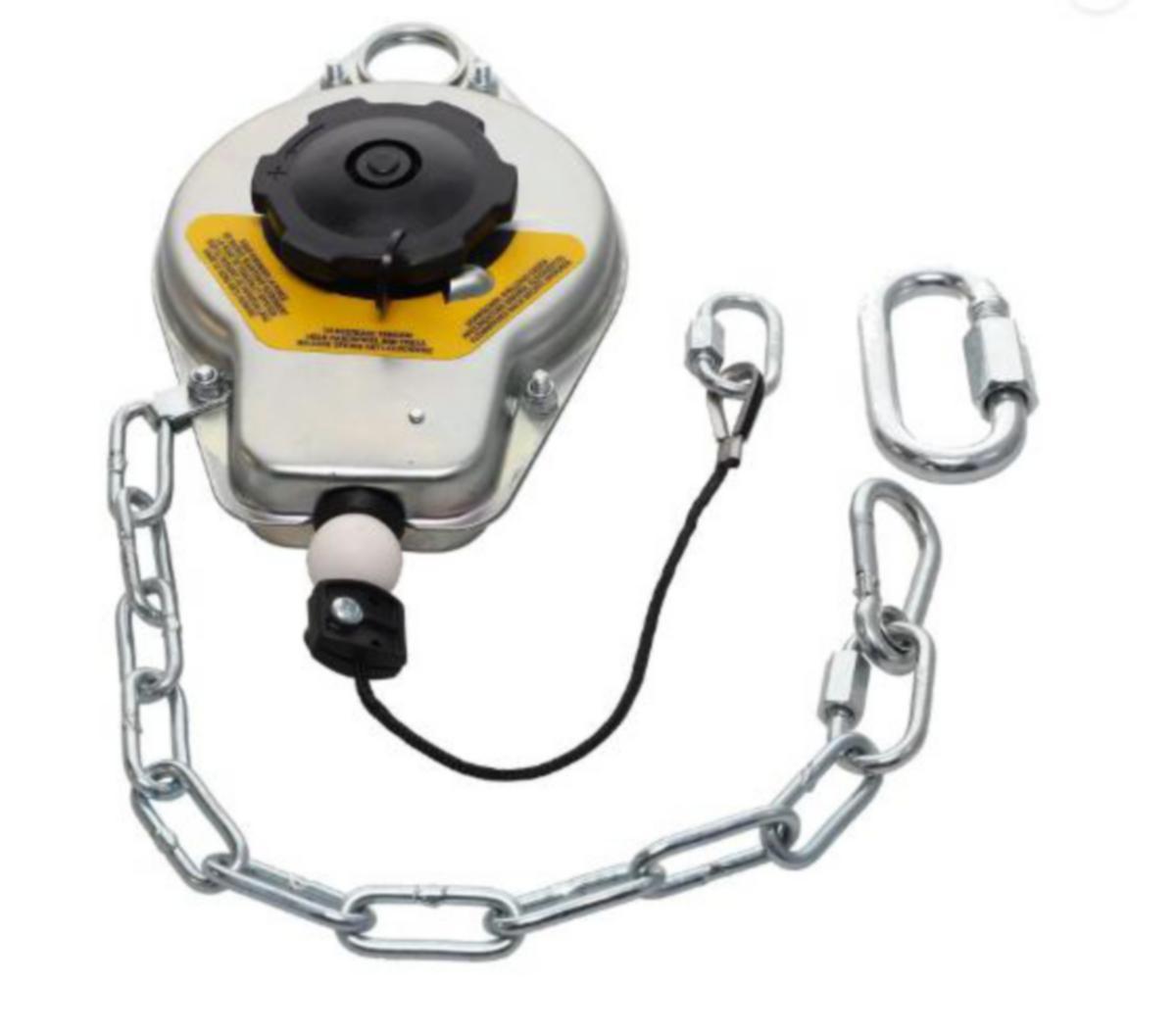 Kevennin Atlas Copco RIL - KEVENNIN RIL5C ATLAS COPCO 8202070325