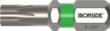Ruuvauskärki Ironside Torx