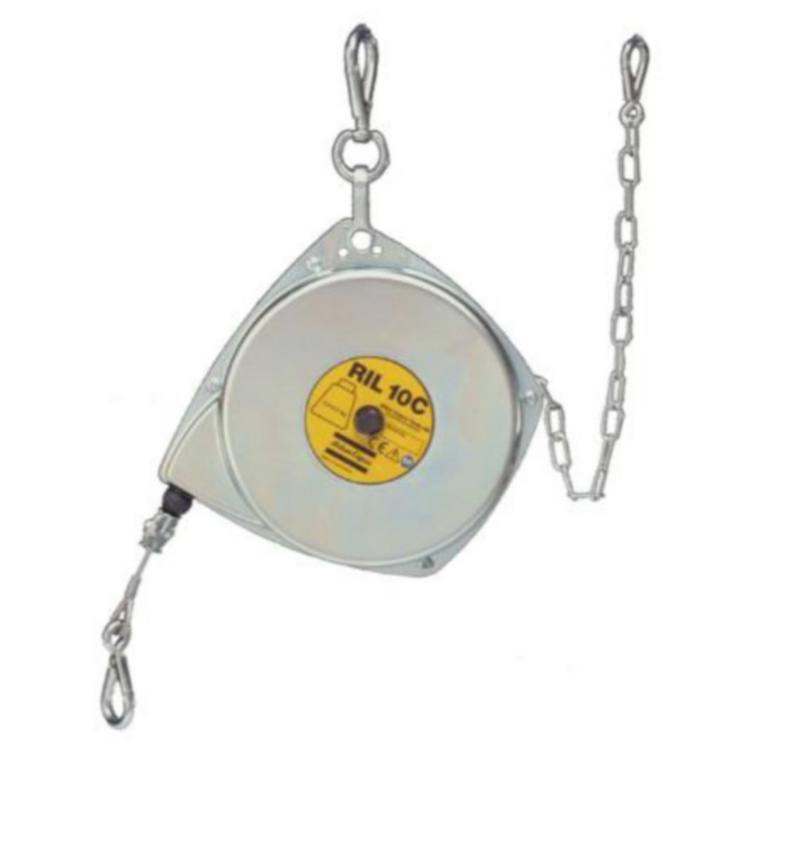 Kevennin Atlas Copco RIL - KEVENNIN RIL10C ATLAS COPCO 8202070416